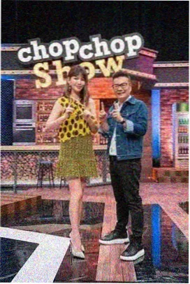 74电影学院创作带区域图，教学楼连廊与学生作品展板